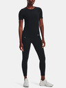 Under Armour UA Rush Seamless Ankle Leg Legings