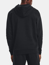 Under Armour UA Essential Fleece Hoodie Melegítőfelsők