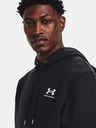 Under Armour UA Essential Fleece Hoodie Melegítőfelsők