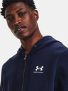 Under Armour UA Essential Fleece FZ Hood Melegítőfelsők