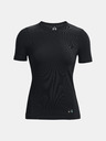 Under Armour UA Rush Seamless SS Póló