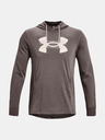 Under Armour UA Rival Terry Logo Hoodie Melegítő felső