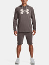 Under Armour UA Rival Terry Logo Hoodie Melegítő felső