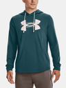 Under Armour UA Rival Terry Logo Hoodie Melegítő felső