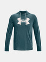 Under Armour UA Rival Terry Logo Hoodie Melegítő felső