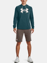 Under Armour UA Rival Terry Logo Hoodie Melegítő felső