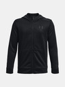 Under Armour UA Armour Fleece FZ Gyerek Melegítő felső