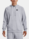 Under Armour UA Rival Fleece 1/2 Zip HD Melegítő felső