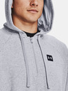 Under Armour UA Rival Fleece 1/2 Zip HD Melegítő felső