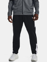 Under Armour UA Tricot Fashion Track Pant Melegítő nadrág