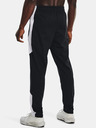 Under Armour UA Tricot Fashion Track Pant Melegítő nadrág