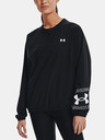 Under Armour Woven Graphic Crew Melegítő felső