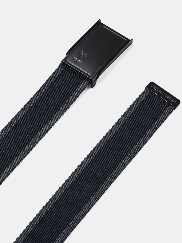 Under Armour W's Webbing Belt Öv Fekete