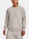 Under Armour Essential Fleece Crew Melegítőfelsők