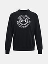 Under Armour Rival Fleece Crest Grp Crew Melegítő felső