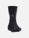 Under Armour UA 3-Maker Mid-Crew Zokni 3 pár