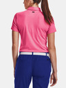 Under Armour UA Zinger Short Sleeve Polo Póló