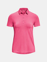 Under Armour UA Zinger Short Sleeve Polo Póló