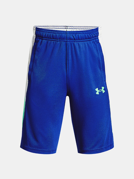 Under Armour UA Baseline Mfo Gyerek rövidnadrág