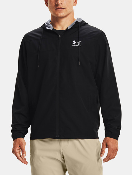 Under Armour UA Sportstyle Windbreaker Dzseki