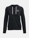 Under Armour Rival Terry FZ Hoodie Melegítő felső