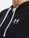 Under Armour Rival Terry FZ Hoodie Melegítő felső