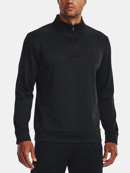 Under Armour UA Armour Fleece 1/4 Zip Melegítő felső