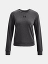 Under Armour Rival Terry Crew Melegítőfelsők