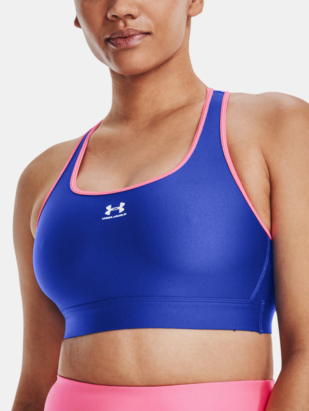 Under Armour HG Armour Mid Padless Sport Melltartó