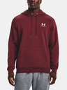 Under Armour UA Essential Fleece Hoodie Melegítőfelsők