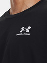 Under Armour UA Logo Emb Heavyweight SS Póló