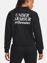 Under Armour Essential Script Crew Melegítő felső