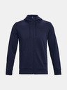 Under Armour UA Armour Fleece FZ Hoodie Melegítő felső