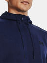 Under Armour UA Armour Fleece FZ Hoodie Melegítő felső