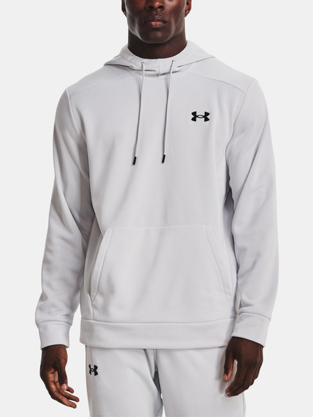 Under Armour UA Armour Fleece Hoodie Melegítőfelsők