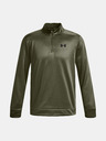 Under Armour UA Armour Fleece 1/4 Zip Melegítőfelsők