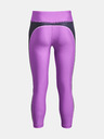 Under Armour UA Project Rock HG Armr Ankl Gyerek Leggings