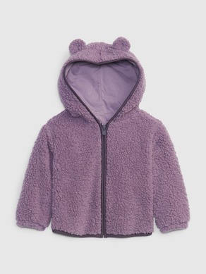 GAP Sherpa bear Gyerek Melegítő felső