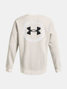 Under Armour UA Essential Heritge Flc Crw Melegítő felső