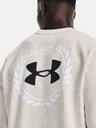 Under Armour UA Essential Heritge Flc Crw Melegítő felső