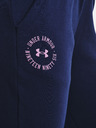 Under Armour Rival Fleece Crest Melegítő nadrág