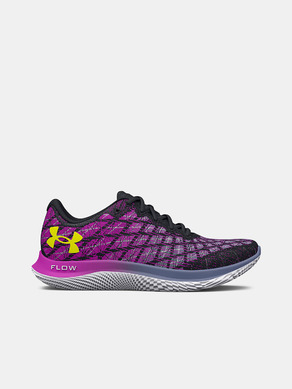 Under Armour UA W FLOW Velociti Wind 2 Sportcipő