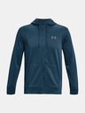 Under Armour UA Armour Fleece FZ Hoodie Melegítő felső