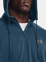 Under Armour UA Armour Fleece FZ Hoodie Melegítő felső