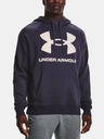 Under Armour UA Rival Fleece Big Logo HD Melegítő felső