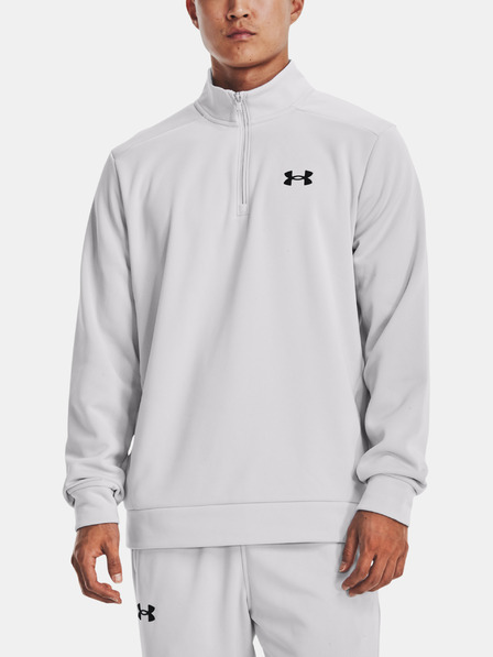 Under Armour UA Armour Fleece 1/4 Zip Melegítő felső