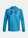 Under Armour UA Armour Fleece Big Logo HD Melegítőfelsők