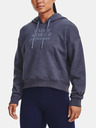 Under Armour Essential Script Hoodie Melegítő felső