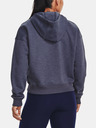 Under Armour Essential Script Hoodie Melegítő felső