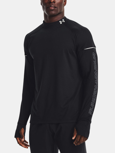 Under Armour UA Outrun The Cpld LS Póló